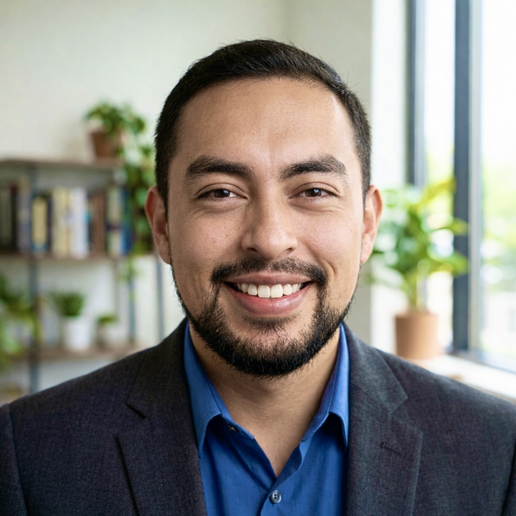 Diego Castillo